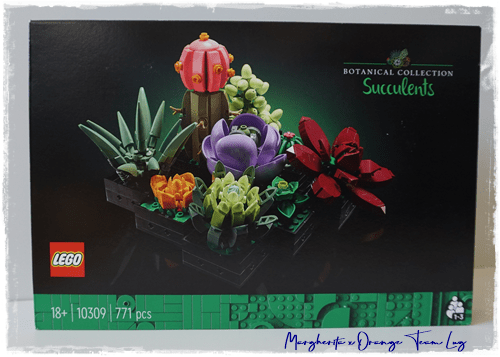 LEGO 10309 Succulents 01