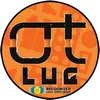 Orange Team LUG logo