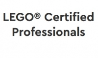 LCS - LEGO® Certified Professionals