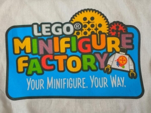 Apertura LEGO® Shop a San Babila Milano e inaugurazione del 1st Italian LEGO Minifig Factory