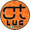 Orange Team LUG logo