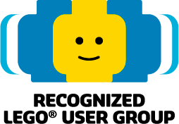Recognized LEGO User Group