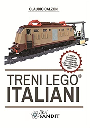 claudio calzoni treni Italiani