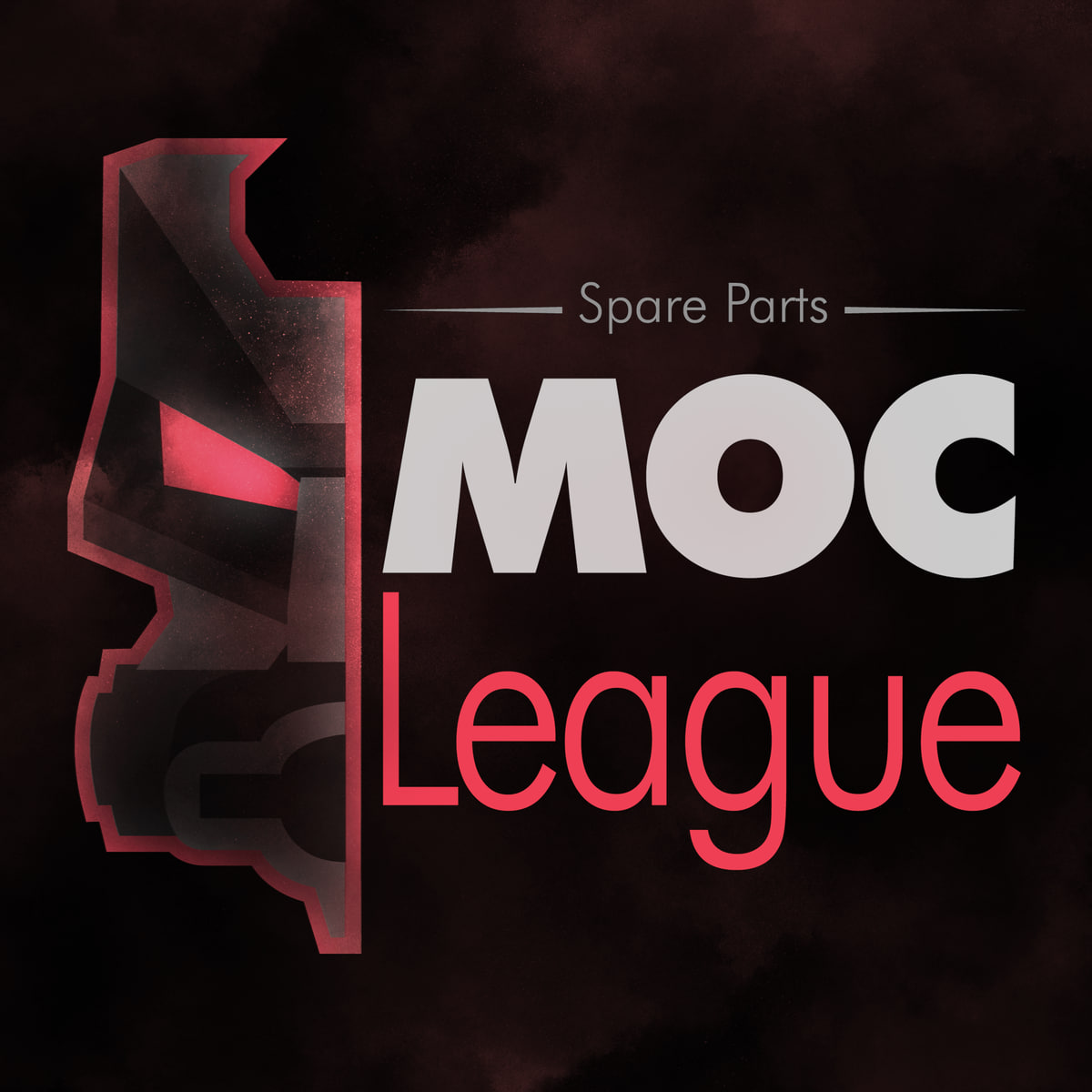 Moc League Logo