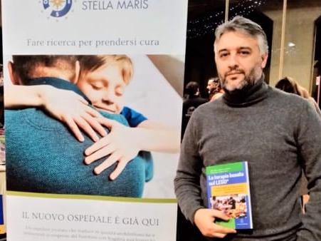 narzisi Antonio LEGO TERAPIA Stella maris