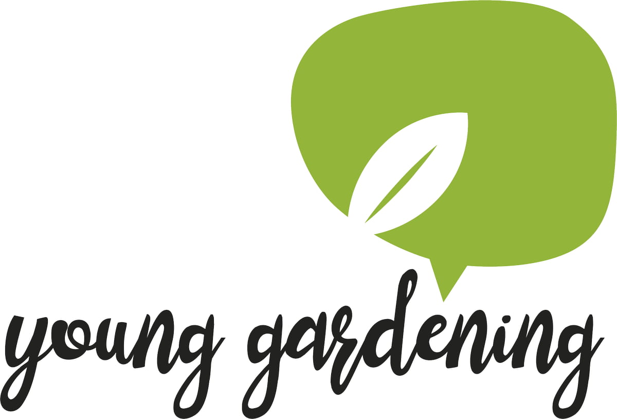 OTLUG al Young Gardening verde mura