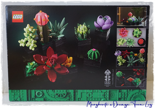 LEGO Piantine ufficiale: ben 9 piante da assemblare a un prezzo bassissimo,  perfette anche per i regali di Natale!