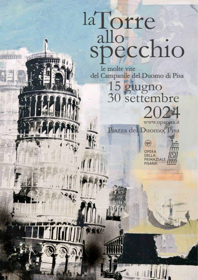 la-torre-allo-specchio-OPA-PISA-mostra -temp