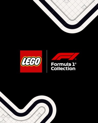 IL GRUPPO LEGO E LA FORMULA 1® LANCIANO A TUTTA VELOCITÀ UNA NUOVA PARTNERSHIP