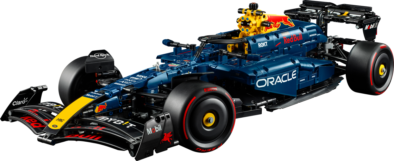 LEGO® Technic™ Oracle Red Bull Racing RB20 F1®