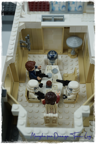 LEGO STAR WARS 75222