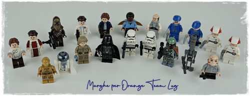 LEGO STAR WARS 75222