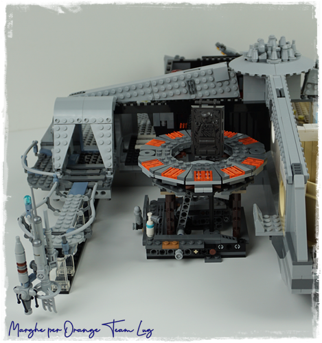 LEGO STAR WARS 75222