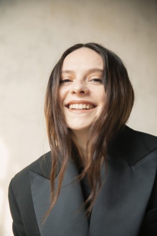 LEGO ITALIA E FRANCESCA MICHIELIN 
INSIEME PER CELEBRARE 
LA MUSICA, I FIORI E LE EMOZIONI