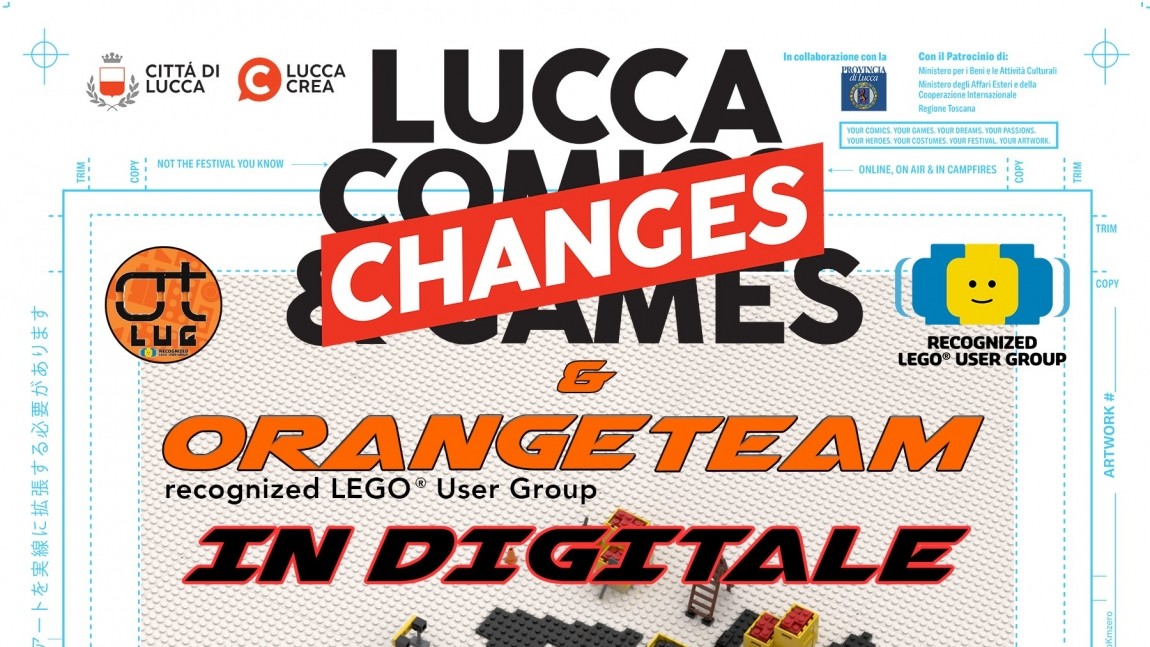 Programma e seminari LUCCA 2020