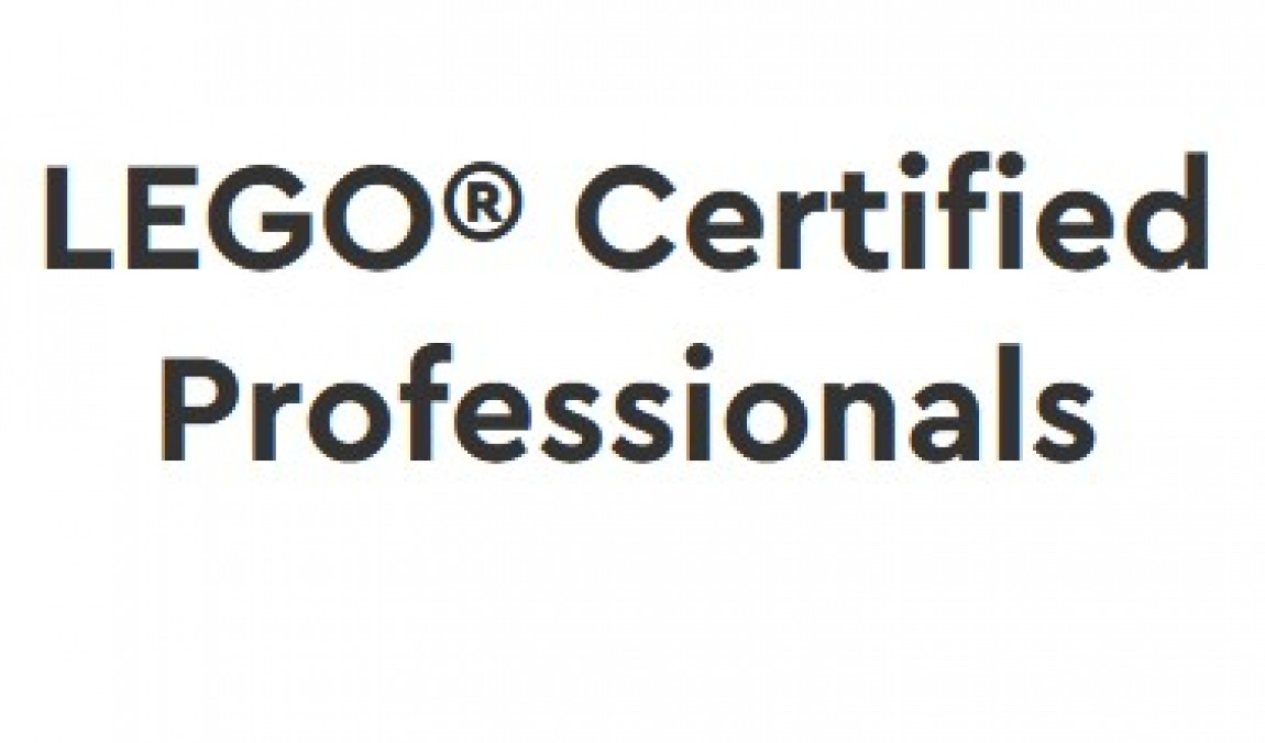 LCS - LEGO® Certified Professionals