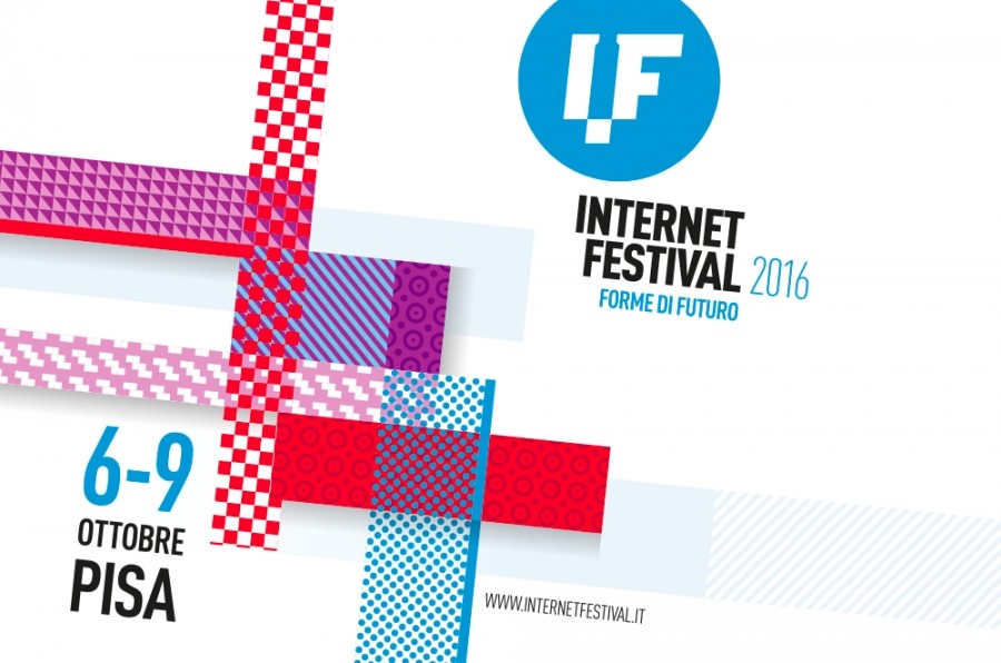 OTLUG all' INTERNET FESTIVAL Forme di Futuro