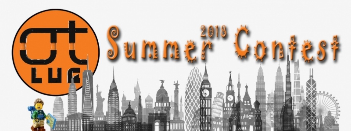 OTLUG SUMMER CONTEST 2018 - I Vincitori -