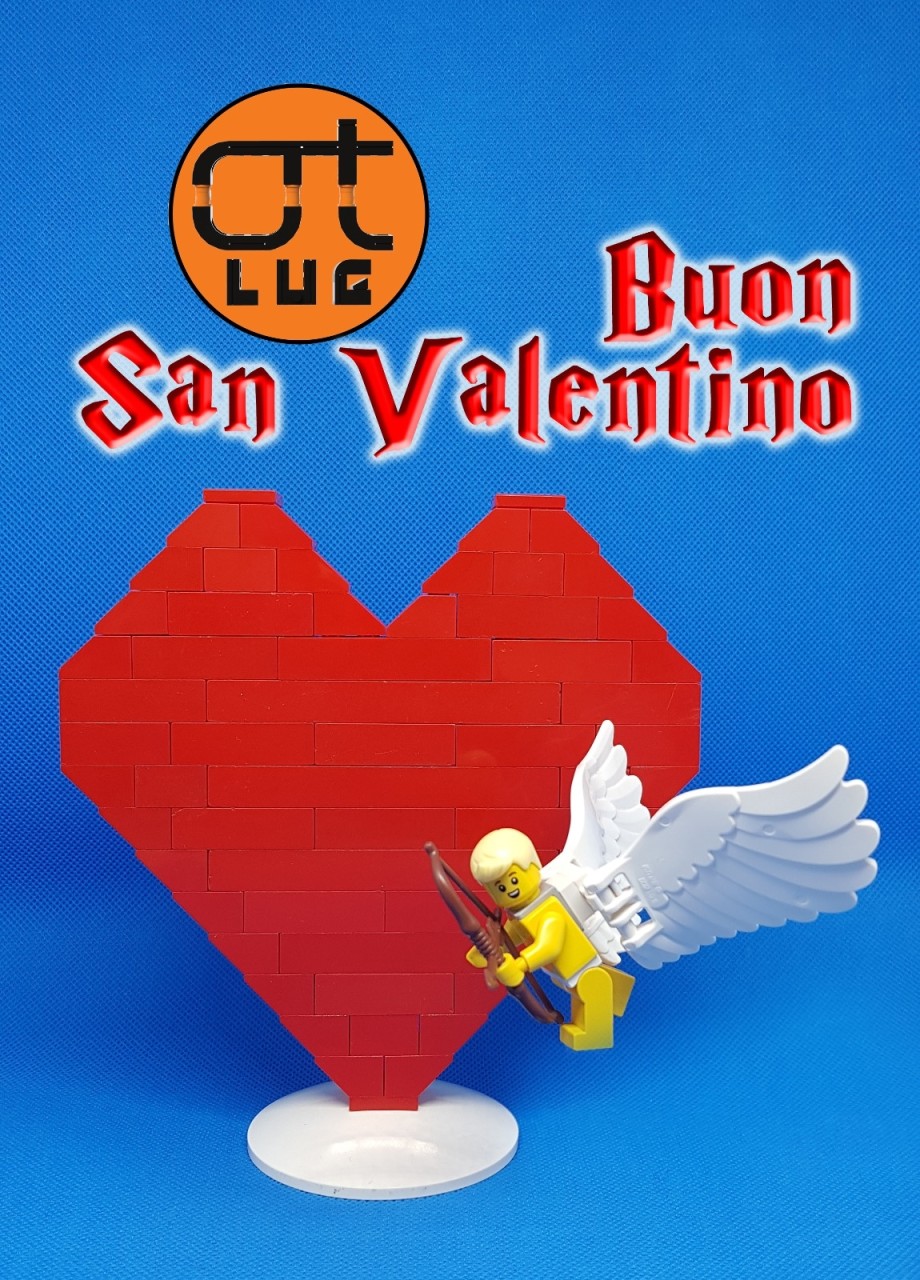 SAN VALENTINO 2021