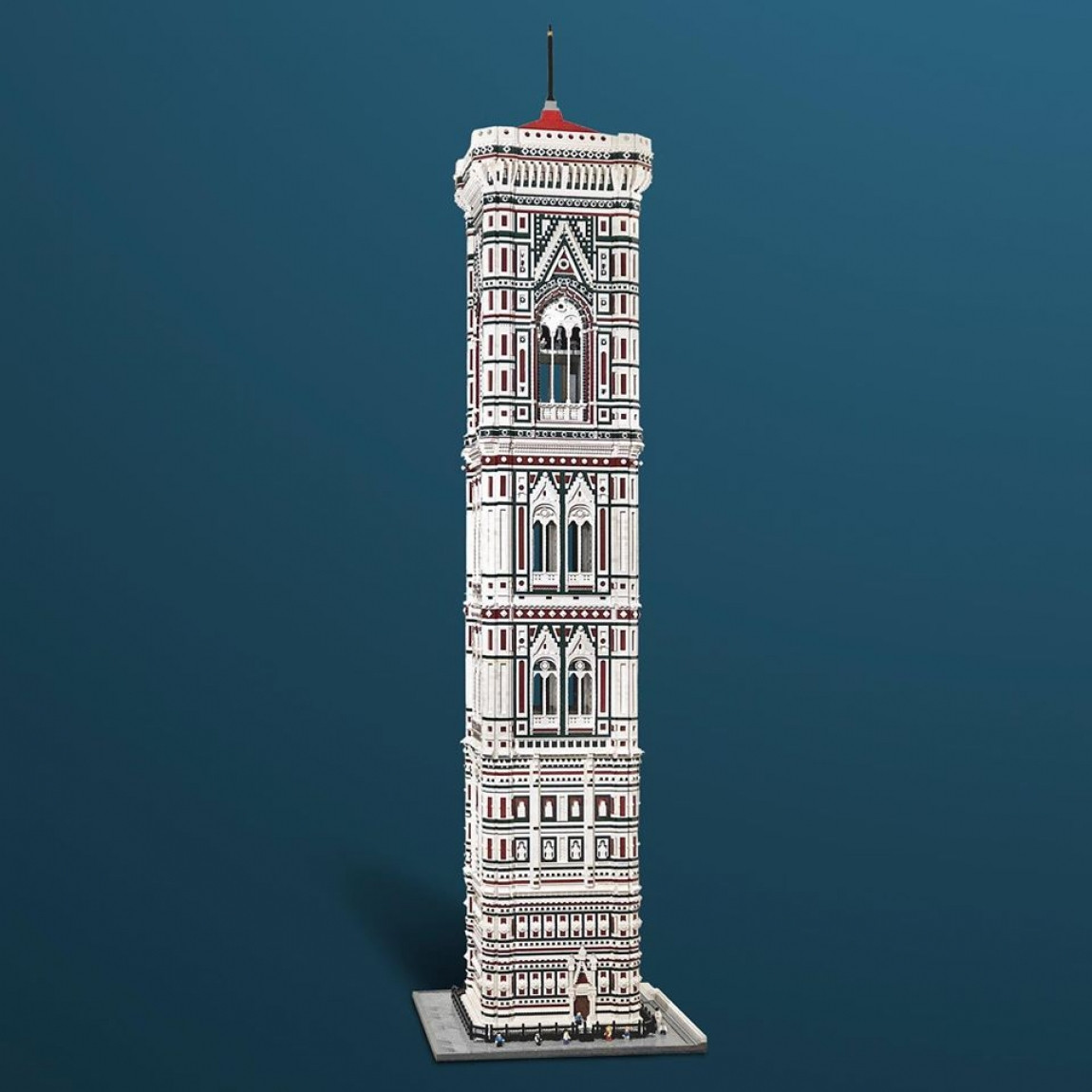 Giotto Tower