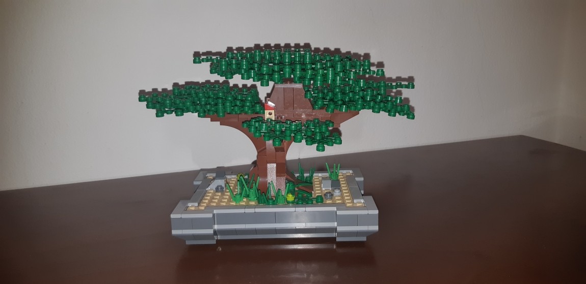 Bonsai