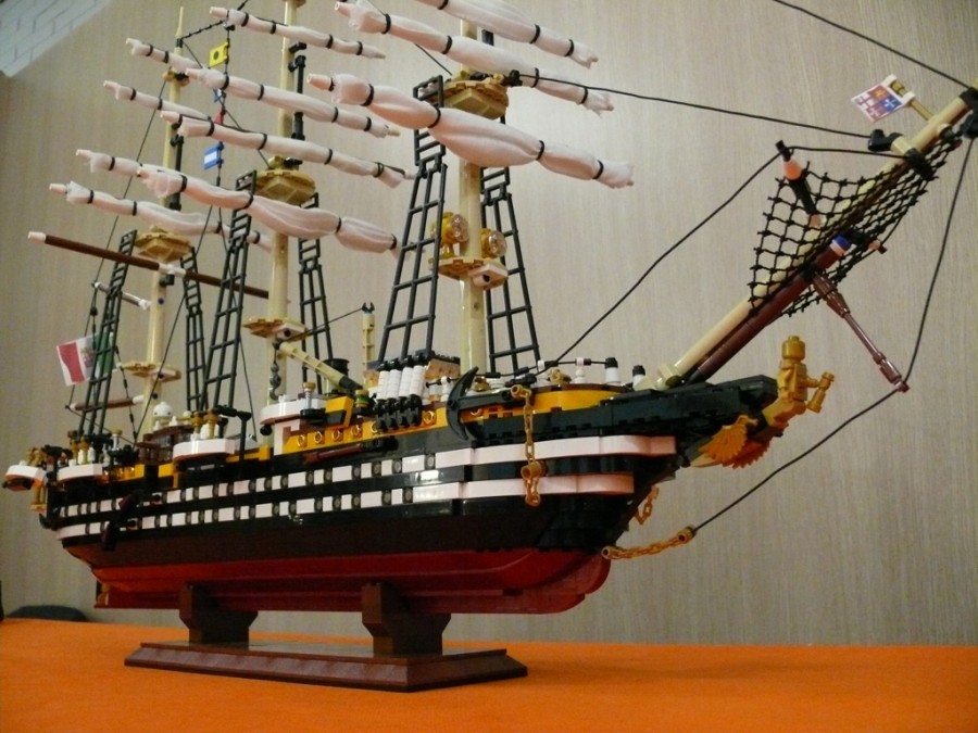 Amerigo Vespucci