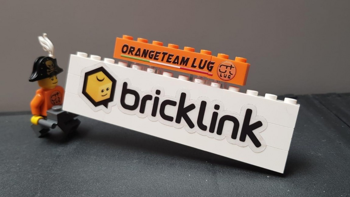 Gadget Bricklink