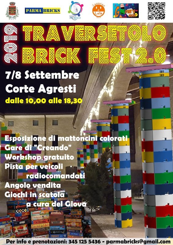 brickfest