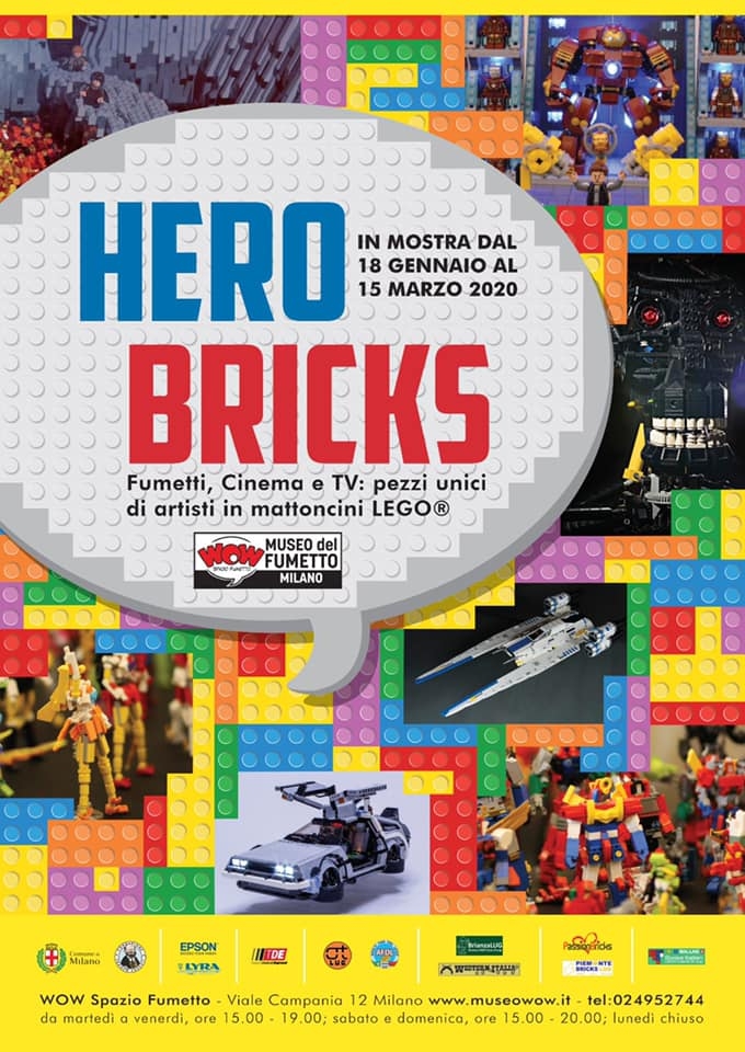 HeroBricks