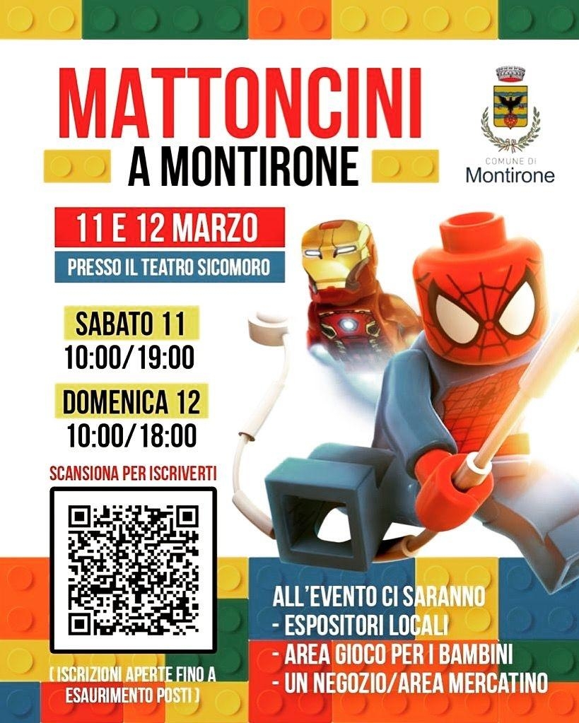 montirone