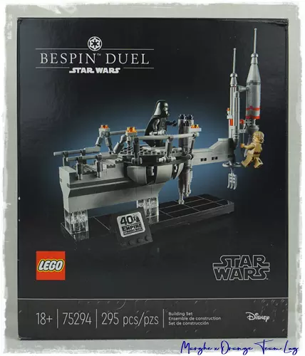 LEGO 75294 Bespin Duel 01 Main