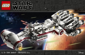 LEGO® STAR WARS,  75244 Tantive IV™
