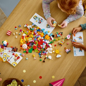 THE LEGO GROUP OUTPACES TOY INDUSTRY IN H1 2023 WHILE ACCELERATING LONG-TERM GROWTH INITIATIVES