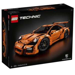 LEGO® Set, 42056 - Porsche 911 GT3 RS