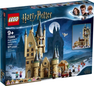 Svelati i nuovi set LEGO® Harry Potter ™ Wizarding World