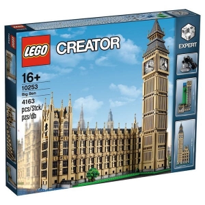 LEGO® Set, 10253 - Big Ben