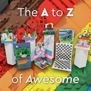 La A-Z di Awesome - Perché l'espressione di sé e l'identità sono importanti