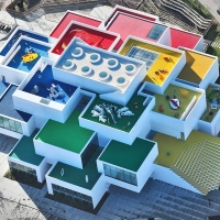 LEGO® HOUSE