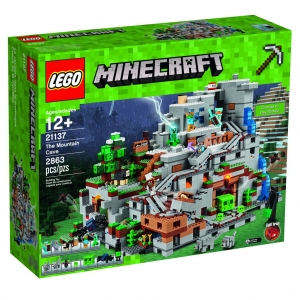 LEGO® Minecraft 21137 
