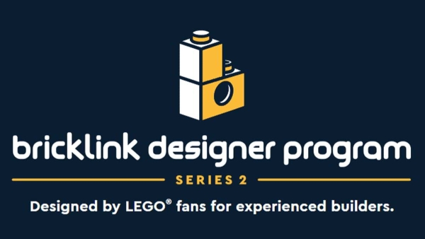 Bricklink designer Program Series 2: Svelati i nuovi set