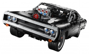 LEGO® SET, 42111 Technic™ Dodge Charger di Dom