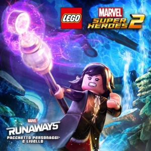 In uscita il nuovo pacchetto DLC “Runaways” di LEGO® Marvel Super Heroes 2