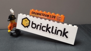 Gadget Bricklink