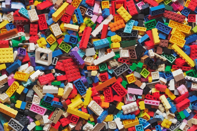 IL GRUPPO LEGO AUMENTA GLI INVESTIMENTI STRATEGICI E REALIZZA UN’OTTIMA PERFORMANCE NELLA PRIMA METÀ DEL 2021