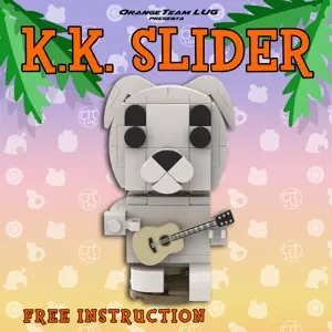 K.K Slider